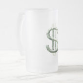 CHOPE GIVRÉE $100 (Devant gauche)