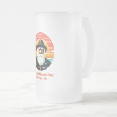 Chope Givrée 12 février Journée Charles Darwin (Devant droit)