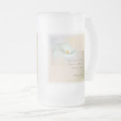 Chope Givrée 12h12 chrétien de Romains de ~ d'art de foi (Devant droit)