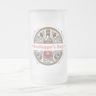 Chope Givrée 17 janvier - Jour des Bootlegger