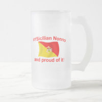#1 fier Nonno sicilien