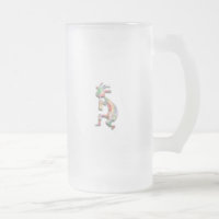 1 Kokopelli #49