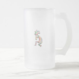 Chope Givrée 1 Kokopelli #49