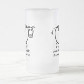 Chope Givrée #1 Moo...st Père merveilleux - Customisé (Centre)