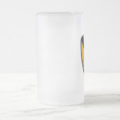 Chope Givrée 1ère Cavalerie Air Cav Airmobile Fort Hood anciens (Centre)