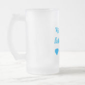 Chope Givrée 1ère Fête des pères (Gauche)