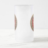 Chope Givrée [200] Dragon islandais, Landvæ ttir [Or] (Centre)