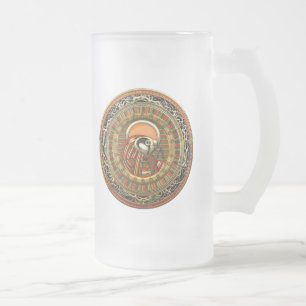 Chope Givrée [200] Égyptien Sun God Ra