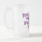 Chope Givrée 2012 seulement dans vos rêves équipe de flirt extr (Gauche)