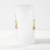 CHOPE GIVRÉE 21 & THIRSTY-21ST BIRTHDAY  (Centre)