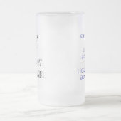 Chope Givrée 21ème Chacun doit croire à la quelque chose (Centre)