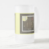 Chope Givrée 23 luglio al 22 agosto (Devant droit)