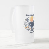 Chope Givrée 24 janvier - Jour du respect (Devant gauche)