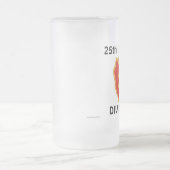 Chope Givrée 25ème Division franc m/1 de FNI (Centre)