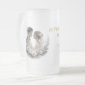 Chope Givrée 25th Wedding Anniversary Heirloom Celebration (Devant gauche)