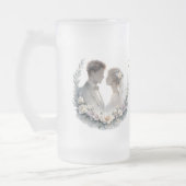 Chope Givrée 25th Wedding Anniversary Heirloom Celebration (Gauche)