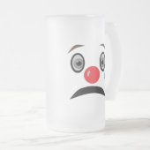 Chope Givrée 2 Face-How do you feel? (Devant droit)