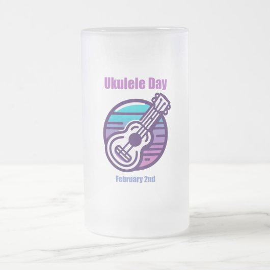 Chope Givrée 2 février - Journée Ukulele (Centre)