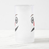 Chope Givrée 2 Visages-Comment vous sentez-vous? (Centre)