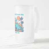 Chope Givrée 30 janvier - Dessinez une journée de dinosaures (Devant droit)