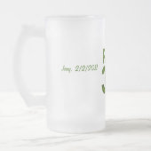 Chope Givrée 30ème fête d'anniversaire de golfeurs (Gauche)