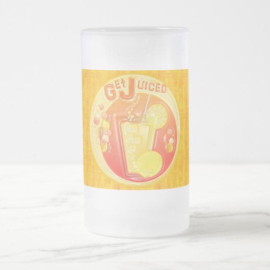 Chope Givrée 3D Obtenir des graphiques avec des graphiques avec (Centre)