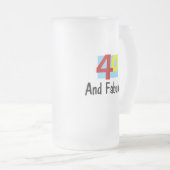 Chope Givrée 40 et fabuleux (Devant droit)