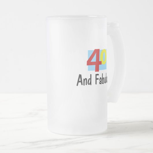 Chope Givrée 40 et fabuleux (Devant droit)