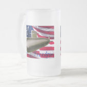 Chope Givrée 41 pour la liberté (Devant gauche)