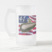 Chope Givrée 41 pour la liberté (Gauche)