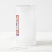 Chope Givrée 4 juillet pétard - corgi - Owen (Centre)