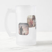 Chope Givrée 4 Photo - Joyeux thème de la fête des pères (Gauche)