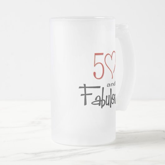 Chope Givrée 50 et fabuleux (Devant droit)