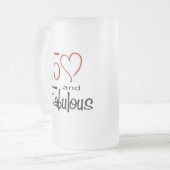 Chope Givrée 50 et fabuleux (Devant gauche)