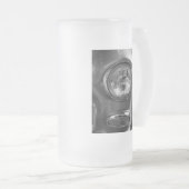 Chope Givrée 55 Niveaux de gris Chevy Headlight (Devant droit)