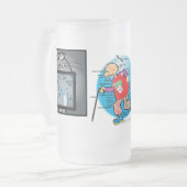 Chope Givrée ' 59er retiré ? Pas je (Devant gauche)