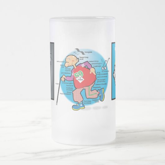 Chope Givrée ' 59er retiré ? Pas je (Centre)