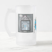 Chope Givrée ' 59er retiré ? Pas je (Gauche)