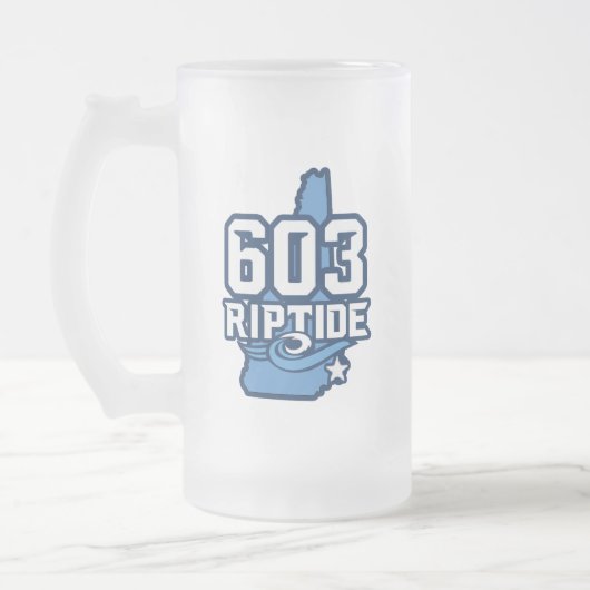 Chope Givrée 603 Boue décongelée (Gauche)