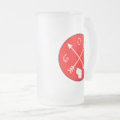 Chope Givrée 608 Code de la zone (Devant droit)