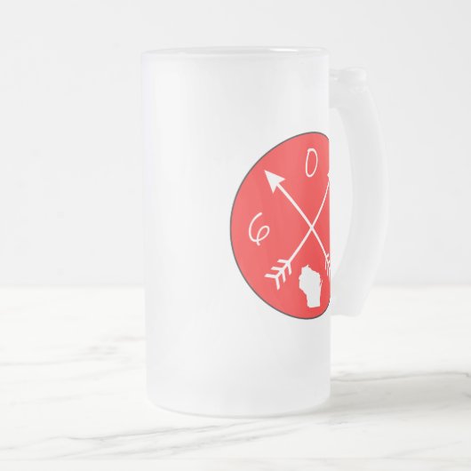 Chope Givrée 608 Code de la zone (Devant droit)