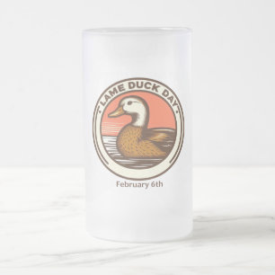 Chope Givrée 6 févr. - Jour du canard