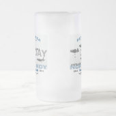 Chope Givrée 70e anniversaire de la bataille aérienne du jour J (Centre)