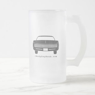 Chope Givrée 72 impérial