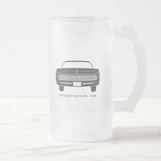 Chope Givrée 72 impérial (Droit)