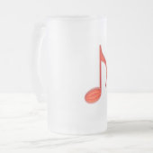 Chope Givrée 8ème Notez le grand plastique rouge 2010 (Devant gauche)