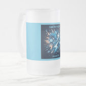 Chope Givrée 9 janvier - Journée de l'électricité statique (Devant gauche)