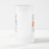 Chope Givrée A l'ère de ma mère (Centre)