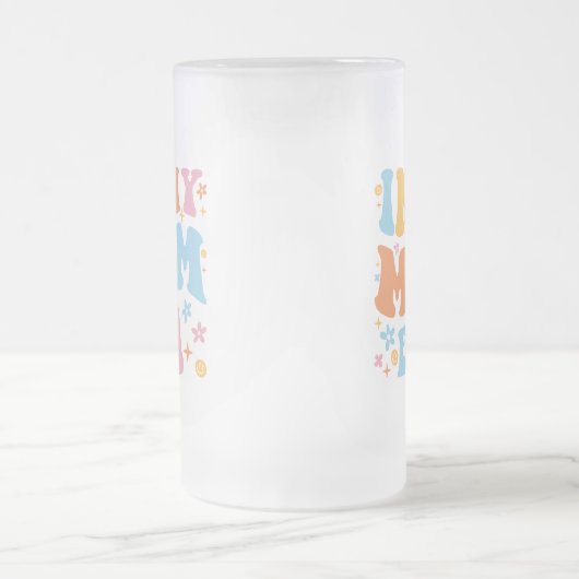 Chope Givrée A l'ère de ma mère (Centre)