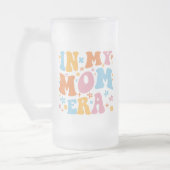 Chope Givrée A l'ère de ma mère (Gauche)